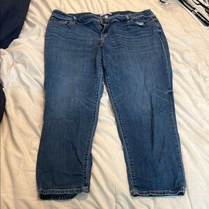 Lane Bryant Women's Jeans